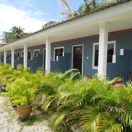 Perintis Motel Cenang Pantai Cenang  Eksteriør billede