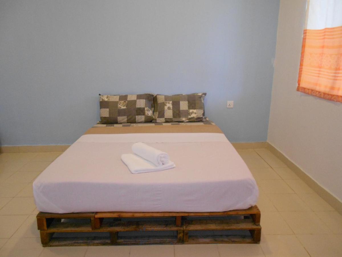 Perintis Motel Cenang Pantai Cenang  Eksteriør billede