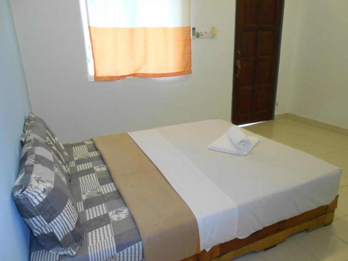 Perintis Motel Cenang Pantai Cenang  Eksteriør billede